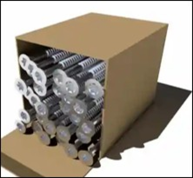 Kit EcoTerrasse - Sur mesures - Bois exotique CUMARU  »  